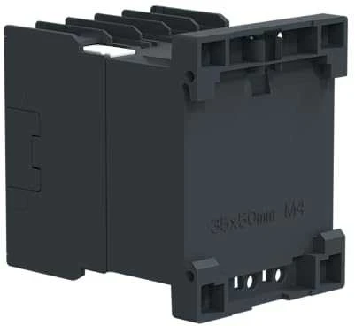 Schneider Electric „Schneider“ pagalbinis kontaktorius 10A 2NO 2R 24V AC (CA2KN22B7)