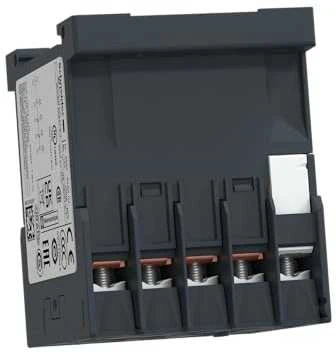 Schneider Electric „Schneider“ pagalbinis kontaktorius 10A 2NO 2R 24V AC (CA2KN22B7)
