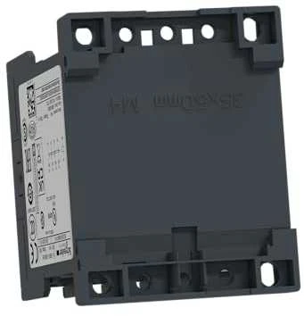 Schneider Electric „Schneider“ pagalbinis kontaktorius 10A 2NO 2R 24V AC (CA2KN22B7)