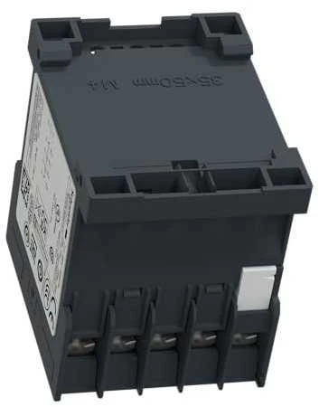 Schneider Electric „Schneider“ pagalbinis kontaktorius 10A 2NO 2R 24V AC (CA2KN22B7)