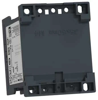 Schneider Electric „Schneider“ pagalbinis kontaktorius 6A 4NO 0R 24V DC (CA4KN40BW3)