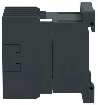 Schneider Electric „Schneider“ pagalbinis kontaktorius 6A 4NO 0R 24V DC (CA4KN40BW3)