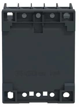 Schneider Electric „Schneider“ pagalbinis kontaktorius 6A 4NO 0R 24V DC (CA4KN40BW3)
