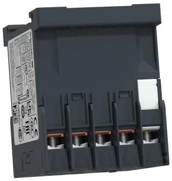 Schneider Electric Schneider maitinimo kontaktorius 3P 6A 24V AC 1NO 0R - LC1K0610B7