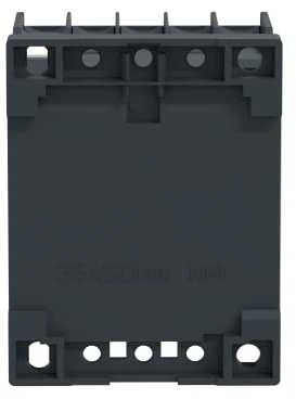 Schneider Electric Schneider maitinimo kontaktorius 3P 6A 24V AC 1NO 0R - LC1K0610B7