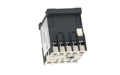 Schneider Electric Kontaktorius 3P K AC3-9A 24VDC SP.1NO MED LP1K0910BD3