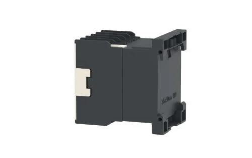 Schneider Electric Kontaktorius 3P K AC3-9A 24VDC SP.1NO MED LP1K0910BD3