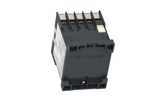 Schneider Electric Kontaktorius 3P K AC3-9A 24VDC SP.1NO MED LP1K0910BD3