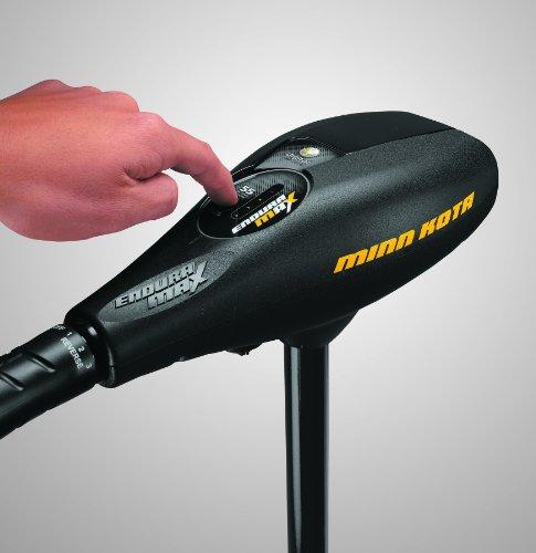 Minn Kota elektrinis variklis Endura MAX 40-36"
