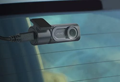 MIO MiVue A50 Starvis sensor galinė kamera
