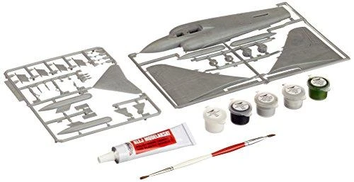 Mirage Surenkamas lėktuvo modelis „Gloster Javelin F Mk9“ / 872093