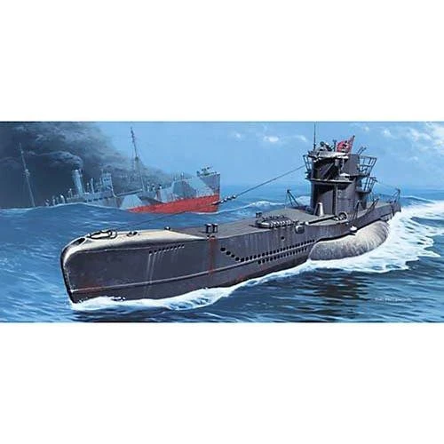 Mirage Modele Mirage povandeninis laivas U-1064 vokiečių