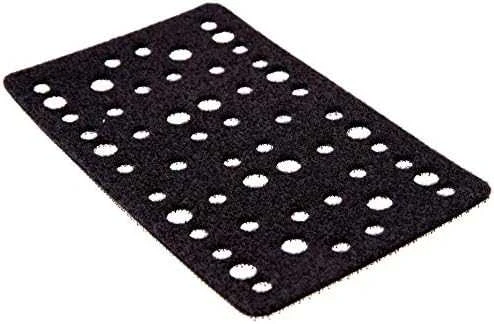 Tarpinis padas Mirka 8299502011; 81x133 mm; 5 vnt.