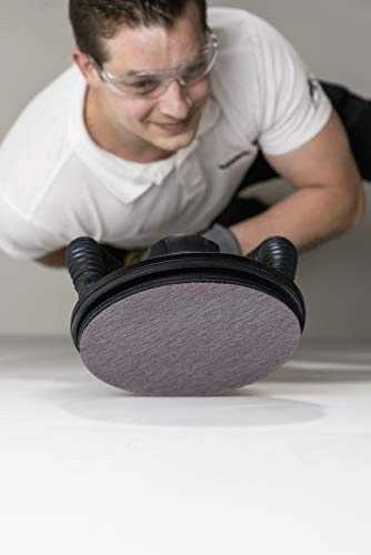 Šlifavimo tinklelis Mirka Abranet AE223F1080; 225 mm; P80; 10 vnt.