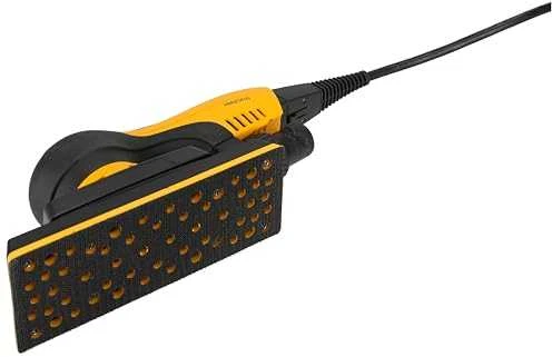 Plokštuminis šlifuoklis Mirka DEOS II 383; 300 W