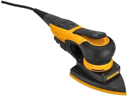 Mirka Ltd Suomija Trikampis šlifuoklis Mirka DEOS II Delta 663; 300 W