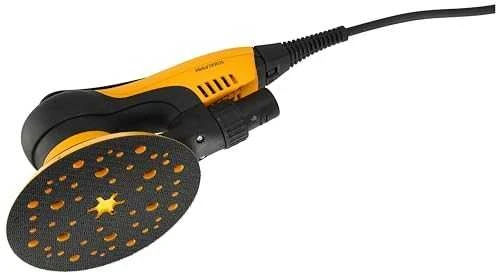 Ekscentrinis šlifuoklis Mirka DEROS II 680; 400 W