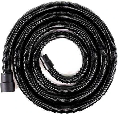Siurbimo žarna Mirka; 27 mm; 4 m + adapteris