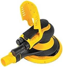 Mirka Ltd Suomija Pneumatinis ekscentrinis šlifuoklis Mirka PROS 680CV