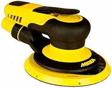Mirka Ltd Suomija Pneumatinis ekscentrinis šlifuoklis Mirka PROS 680CV