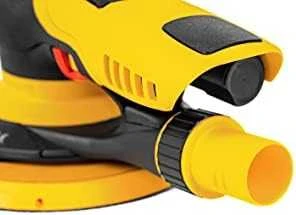 Mirka Ltd Suomija Pneumatinis ekscentrinis šlifuoklis Mirka PROS 680CV