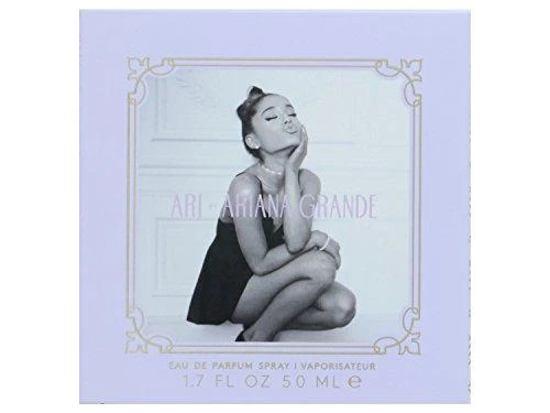 Kvepalai moterims Ariana Grande Ari EDP, 50 ml