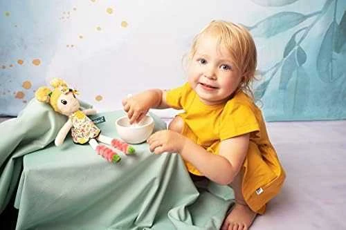 Mom's Care Minkšta skudu