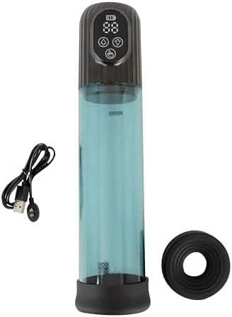 Mr.Boner Automatic Vacuum Pump