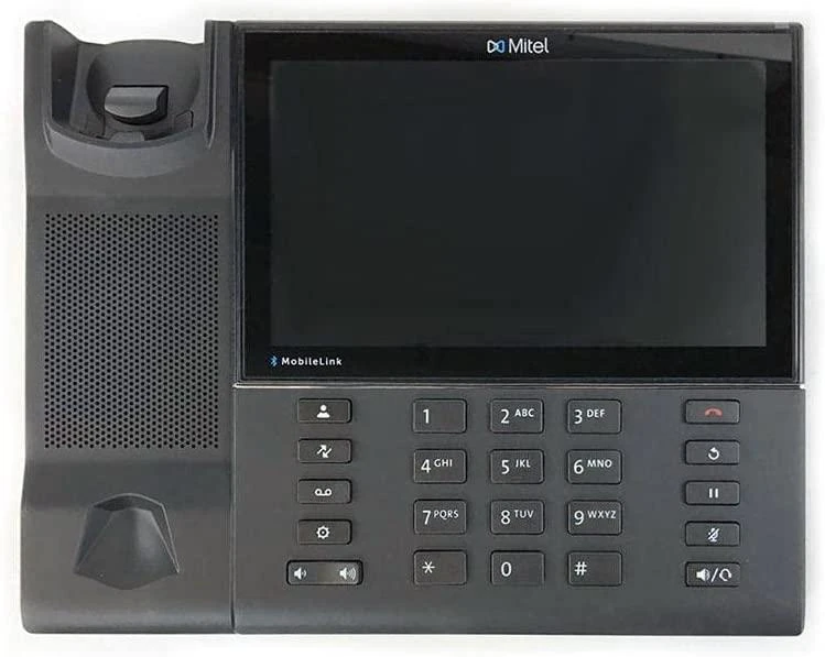 Carruzzo IP telefonas MITEL 6940w