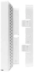 Carruzzo Mitel RFP 45 DECT bazinė stotis Balta