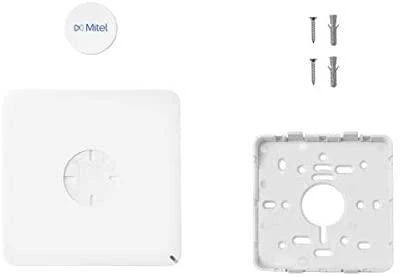 Carruzzo Mitel RFP 45 DECT bazinė stotis Balta