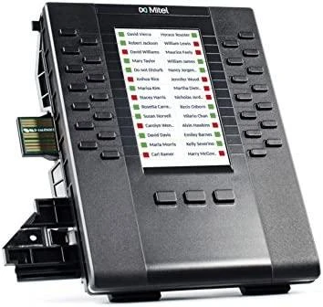 Mitel raktų modulis Mitel M695