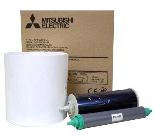 Verschiedene Mitsubishi Electric Mitsubishi CK 9015 10x15