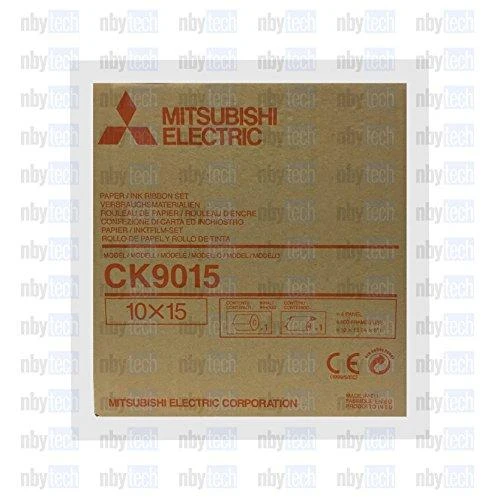 Verschiedene Mitsubishi Electric Mitsubishi CK 9015 10x15