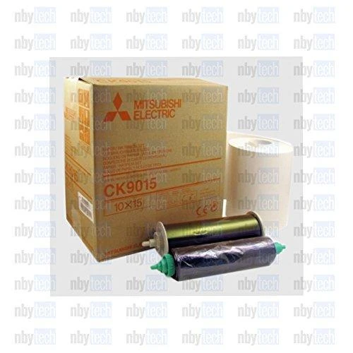 Verschiedene Mitsubishi Electric Mitsubishi CK 9015 10x15