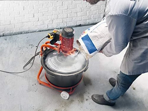 Universali maišyklė BATTIPAV Mixer 50 Super
