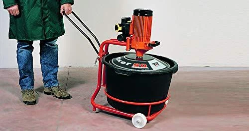 Universali maišyklė BATTIPAV Mixer 50 Super