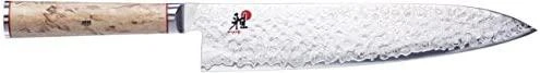 ZWILLING Miyabi 5000 MCD plieno 1 vnt. „Gyutoh“ peilis