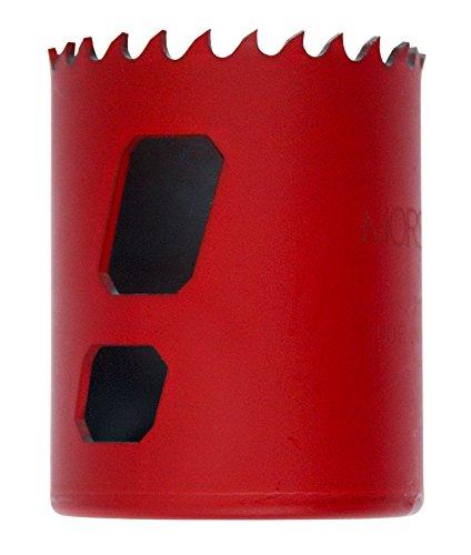 M.K. Morse Bi- metalo skylė MK MORSE Advanced Bi- Metal - 48 mm - 1-7 / 8 "- MORSE-PTA-MHS30