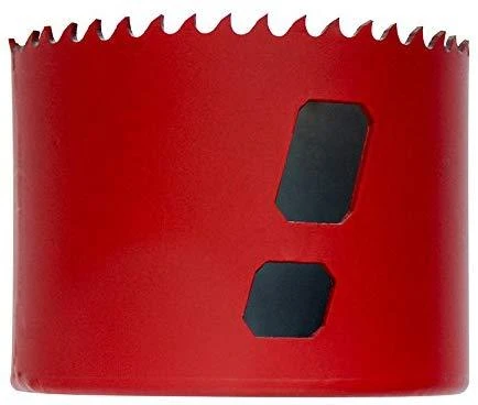 M.K. Morse Otwornica bi-metaliczna MK MORSE Advanced Bi-Metal - 67 mm - 2-5/8''