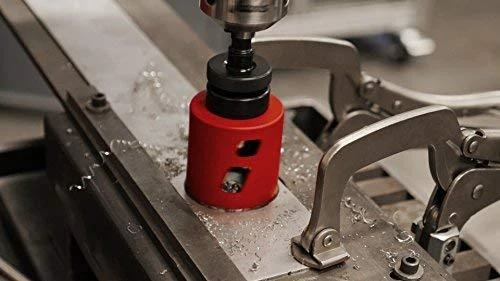 M.K. Morse Otwornica bi-metaliczna MK MORSE Advanced Bi-Metal - 67 mm - 2-5/8''