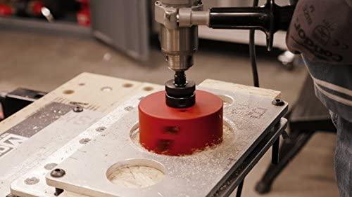 M.K. Morse Otwornica bi-metaliczna Advanced Bi-Metal - 76 mm - 3'' (MORSE-PTA-MHS48)