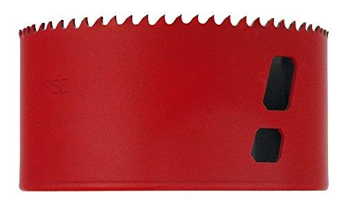 M.K. Morse bimetalinis skylių pjūklas 105 mm x 4 - 1/8'' (MORSE-PTA-MHS66)