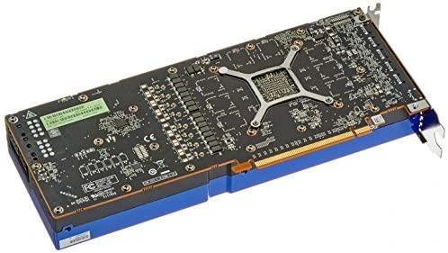 Vaizdo plokštė AMD Pro W5700 Radeon Pro W5700, 8 GB, GDDR6