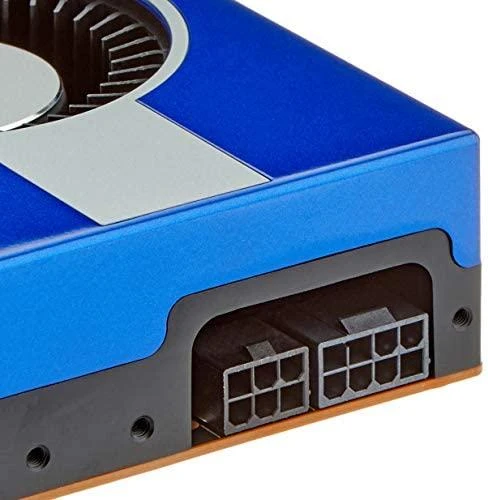 Vaizdo plokštė AMD Pro W5700 Radeon Pro W5700, 8 GB, GDDR6