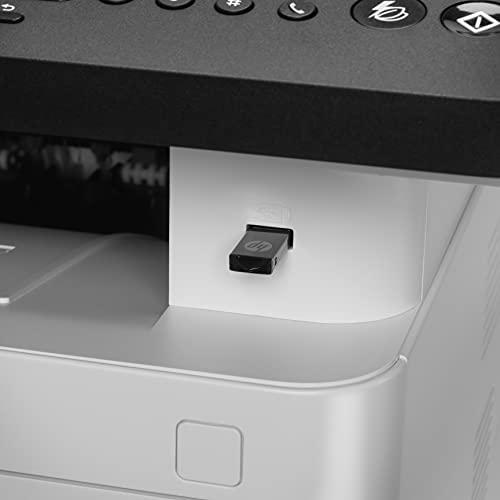 Hewlett Packard (HP) HP lazerinis MFP 432fdn AIO All-in-One Spausdintuvas - A4 Mono lazerinis, Print/Copy/Dual-Side Scan/Faksas, Automatic Document Feeder, Auto-Duplex, LAN, 40ppm, 1500-3000 pages per month