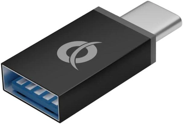 USB-C į USB-A 3.0 adapteris