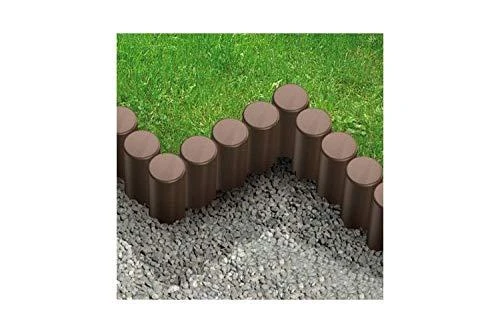 Prosperplast SODO PALISADA IPAL5 RUDA 2,7 m