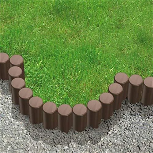 Prosperplast SODO PALISADA IPAL5 RUDA 2,7 m