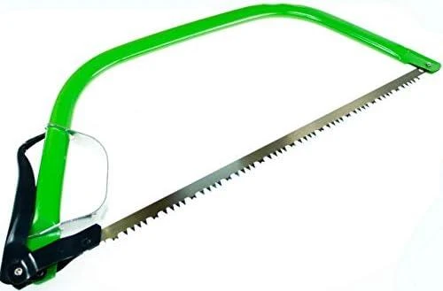 Modeco rėmo pjūklas 530 mm - MN-65-220